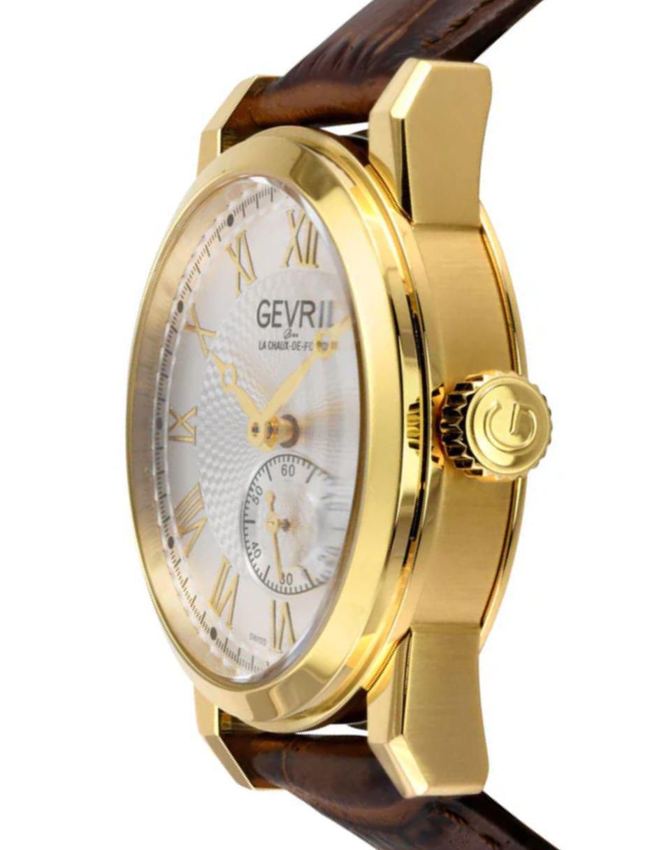 Reloj Madison para hombre 25005L 4