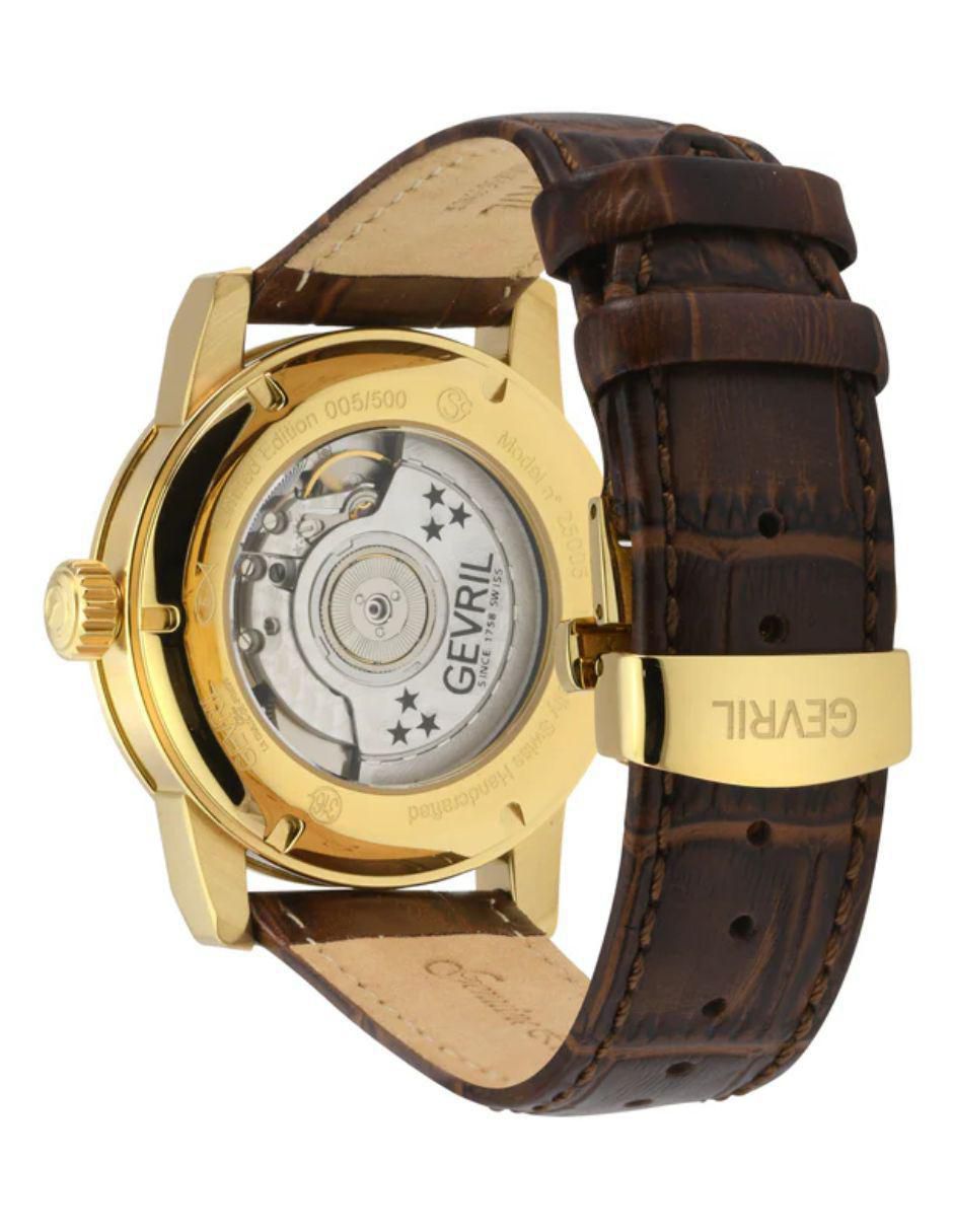 Reloj Madison para hombre 25005L 6