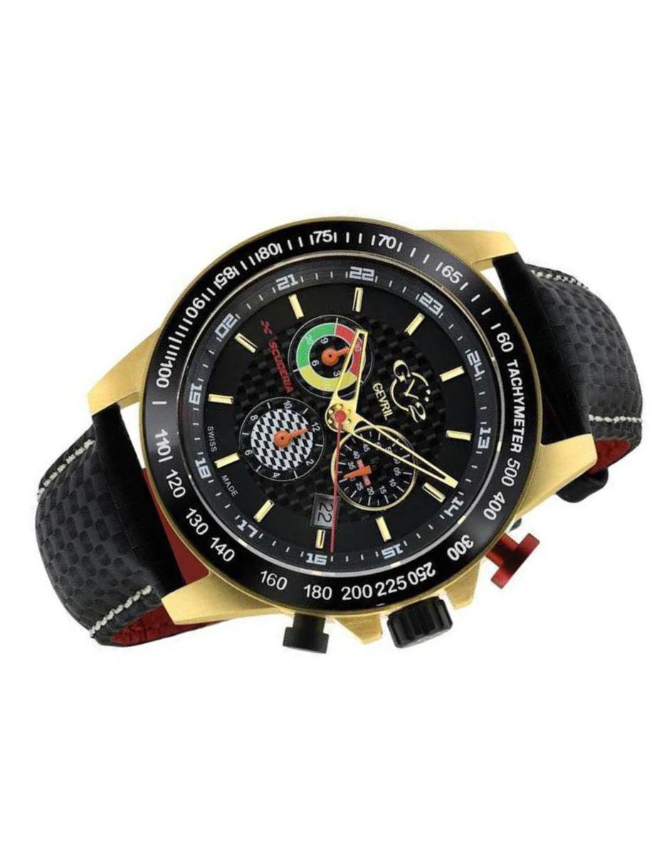 Reloj Scuderia para hombre 9922 2