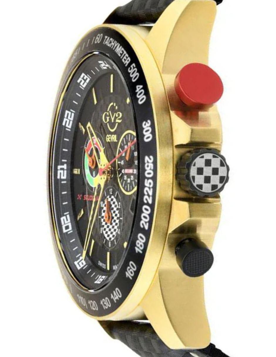 Reloj Scuderia para hombre 9922 4