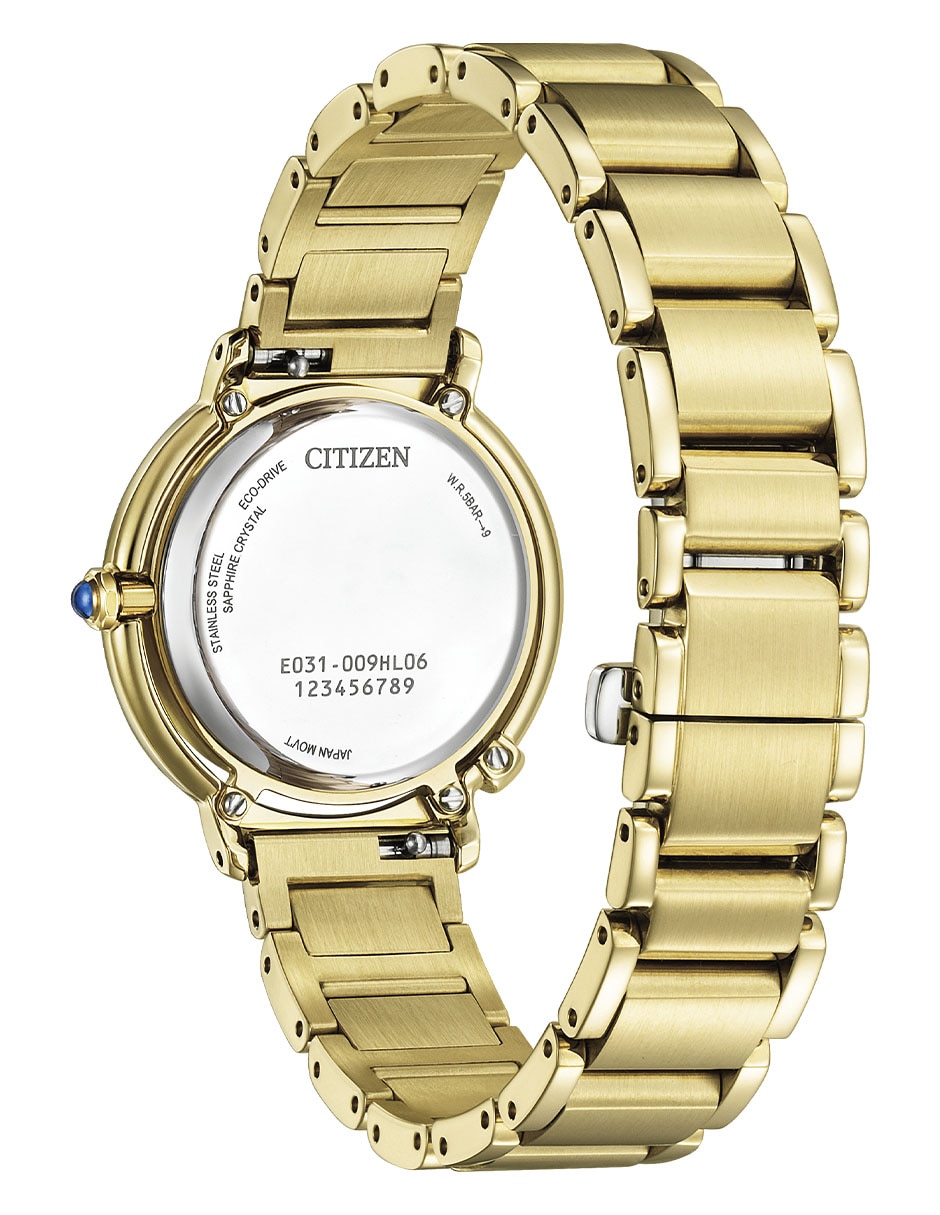 Reloj L Arcly para mujer 61980 3