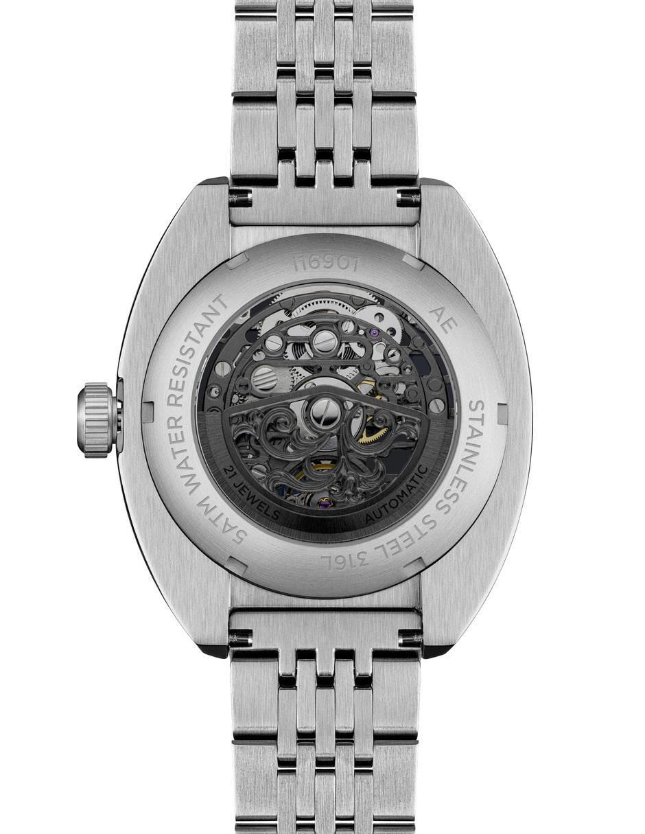 Reloj The Wrangler para hombre I16901