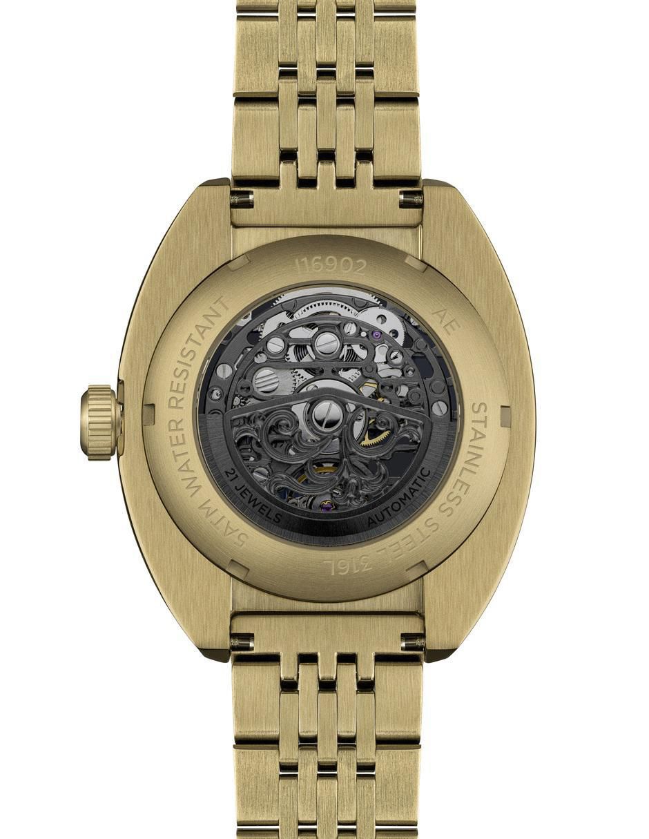 Reloj The Wrangler para hombre I16902 2
