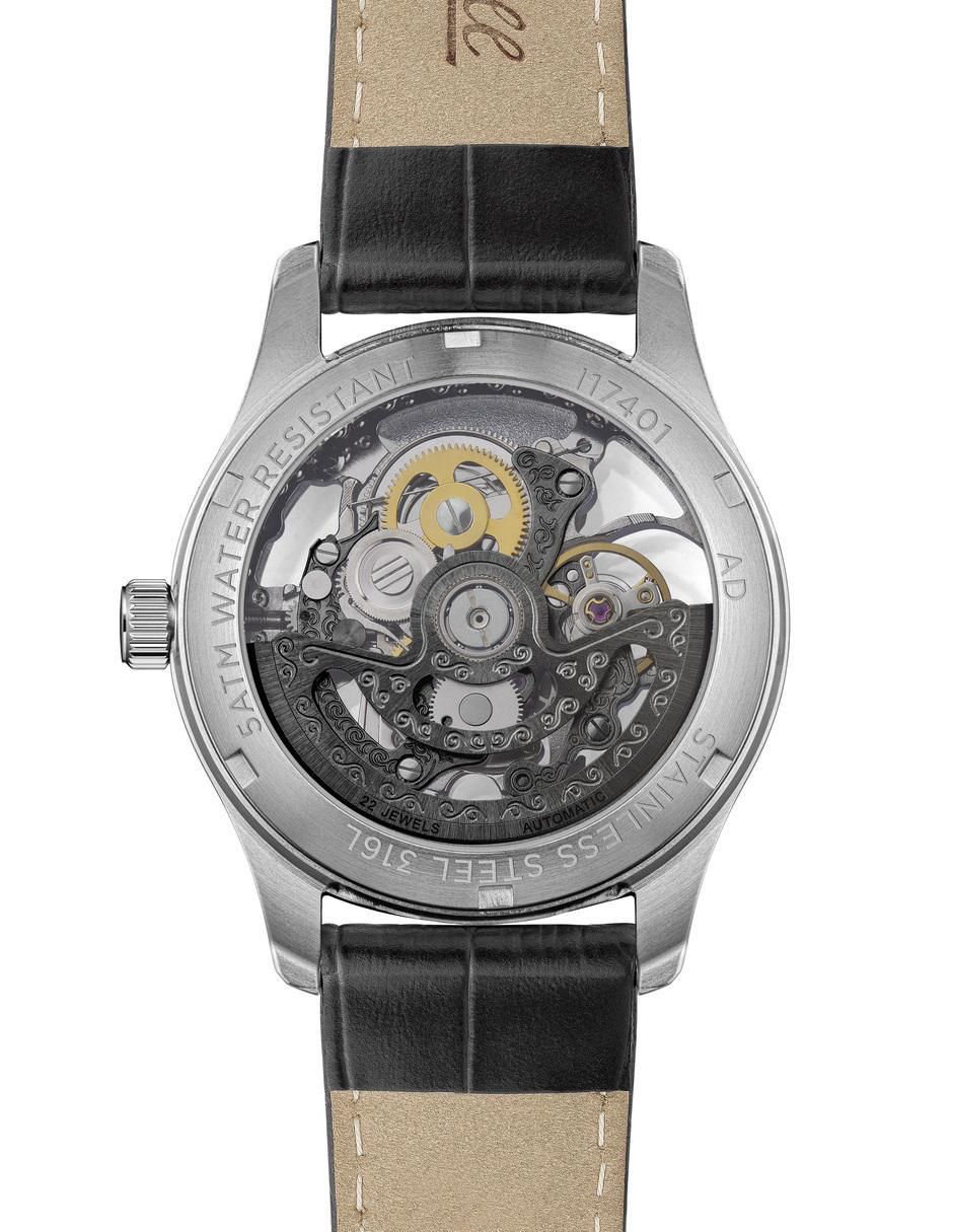 Reloj The Maverick para hombre I17401 3