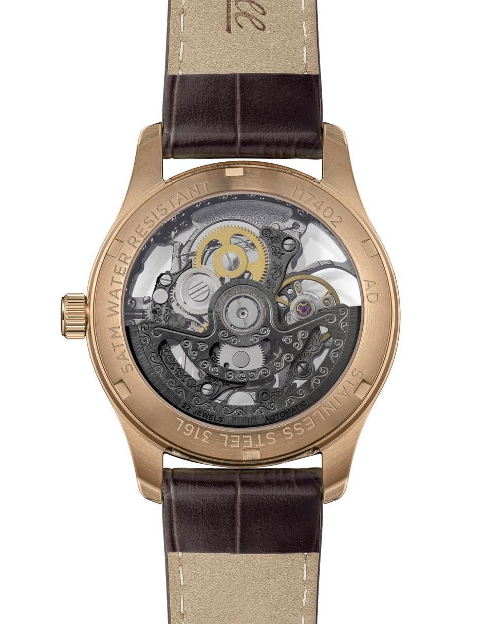 Reloj The Maverick para hombre I17402 2