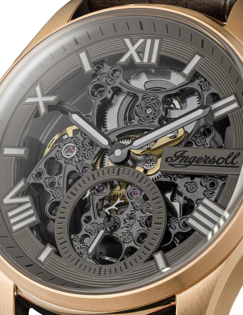 Reloj The Maverick para hombre I17402 3