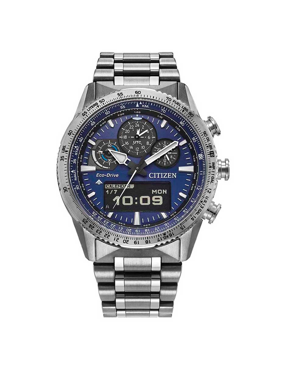 Reloj Promaster Skyhawk U830 para hombre 61970