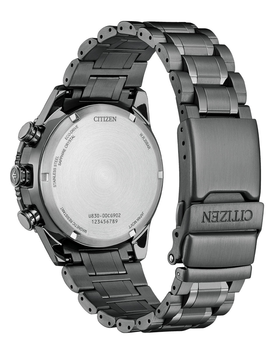 Reloj Promaster Skyhawk U830 para hombre 61971 3