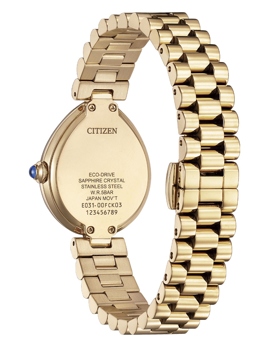 Reloj L Rainell para mujer 61985 3