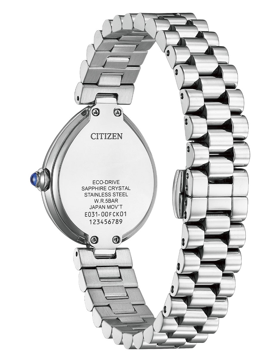 Reloj L Rainell para mujer 61986 3