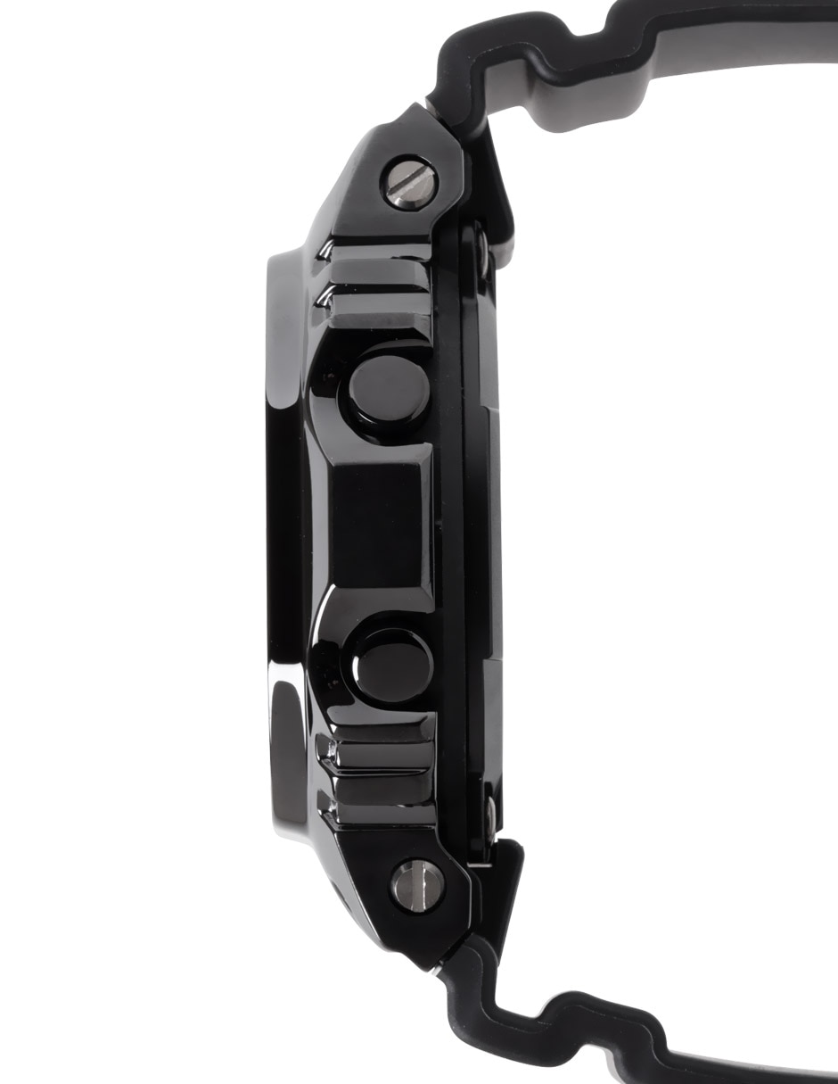 Reloj G-SHOCK G-STEEL RUI HACHIMURA para hombre GM-5600RH-1CR 2