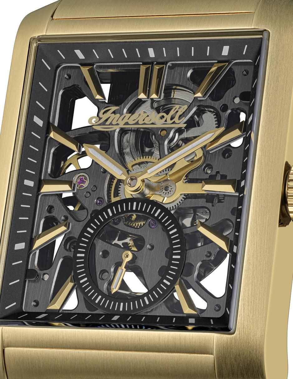 Reloj The Spur para hombre I17002 3