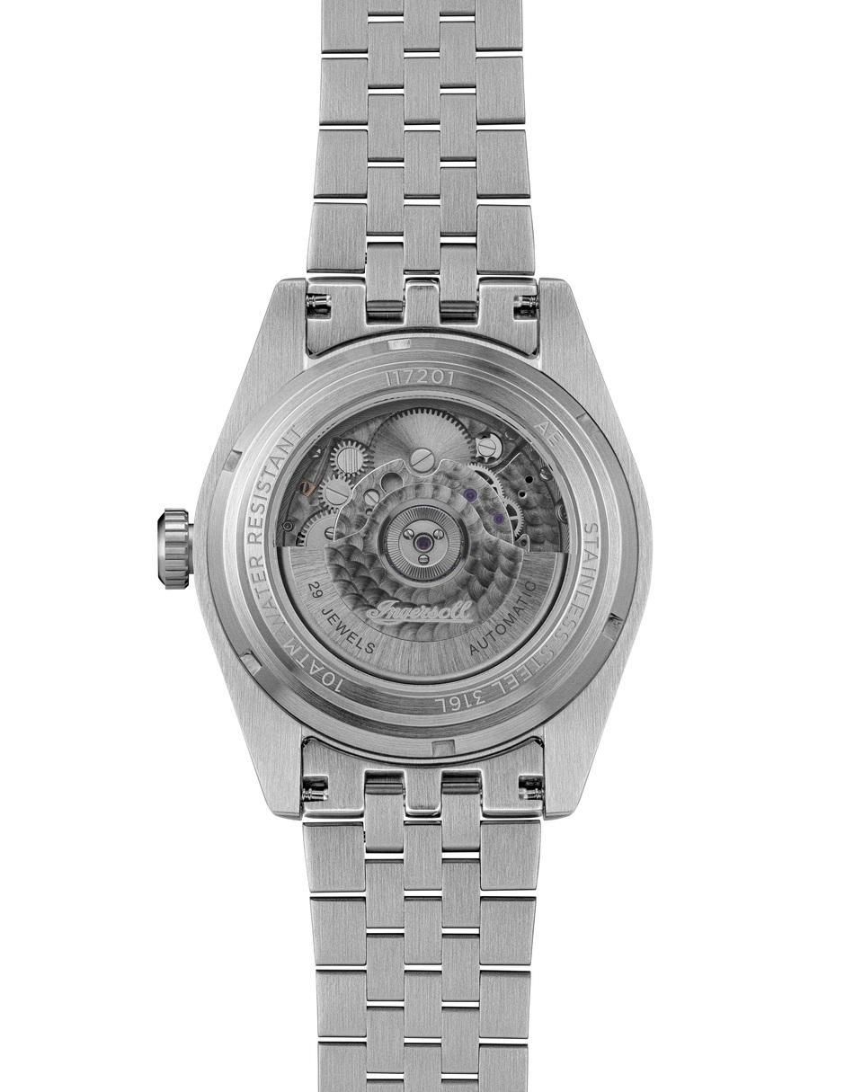 Reloj THE OUTLAW para hombre I17201 3