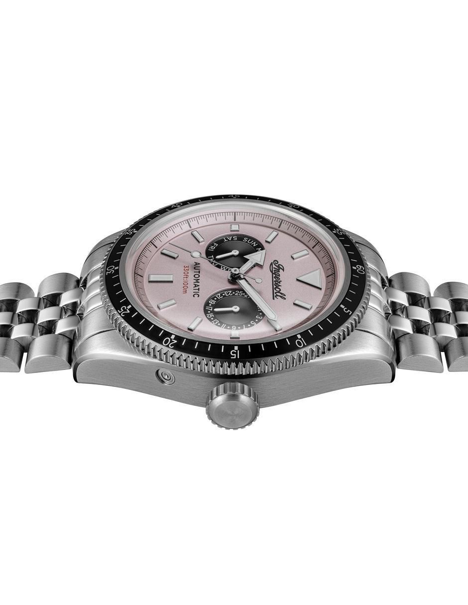 Reloj THE OUTLAW para hombre I17201 5