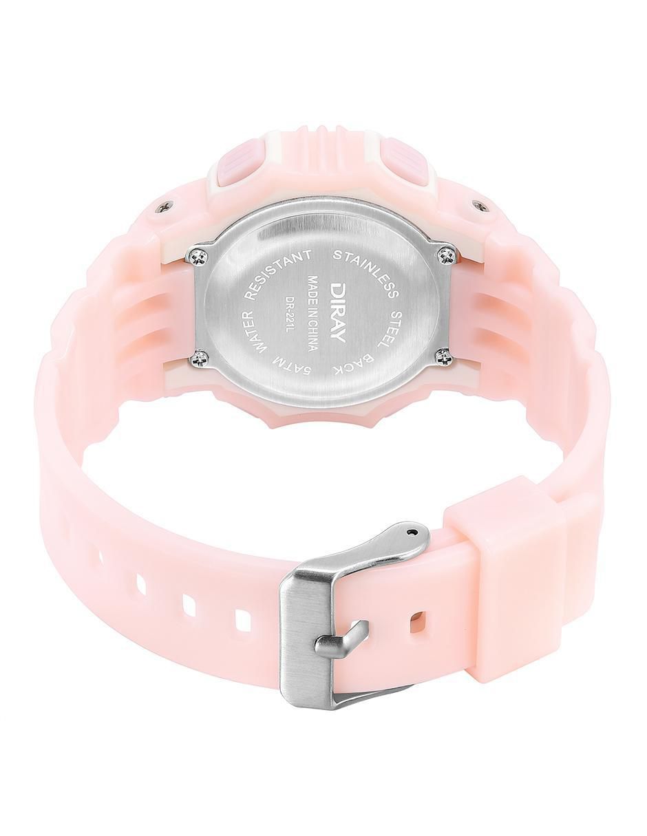 Reloj Urban Active Series para mujer DR221L4 3