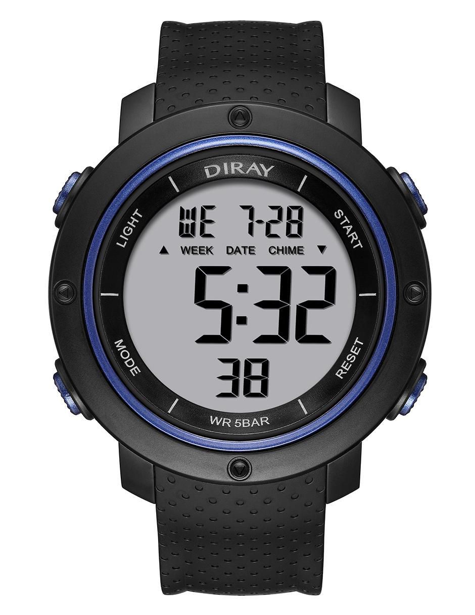 Reloj Chrono Active Series para hombre DR353G4 Reloj Chrono Active Series para hombre DR353G4
