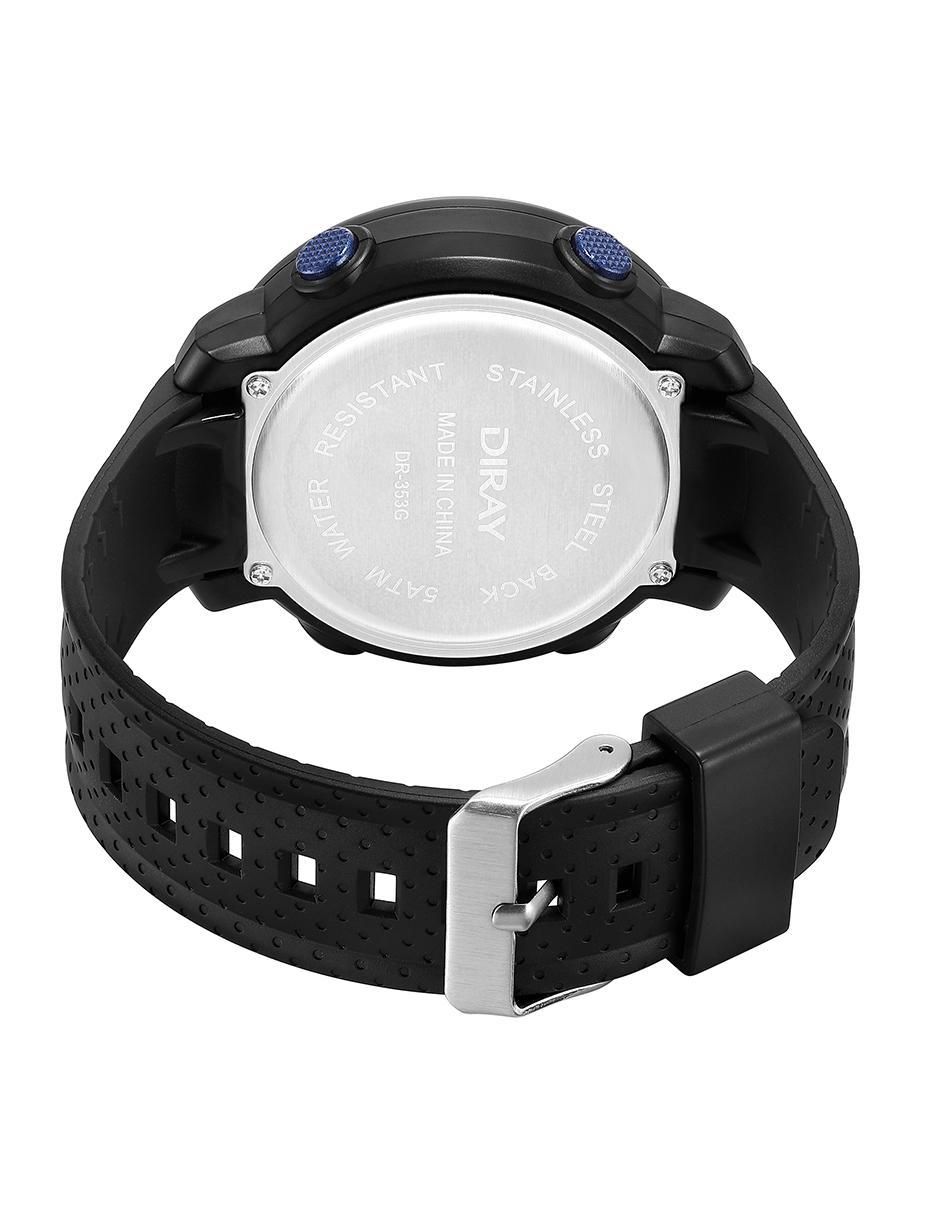 Reloj Chrono Active Series para hombre DR353G4 3