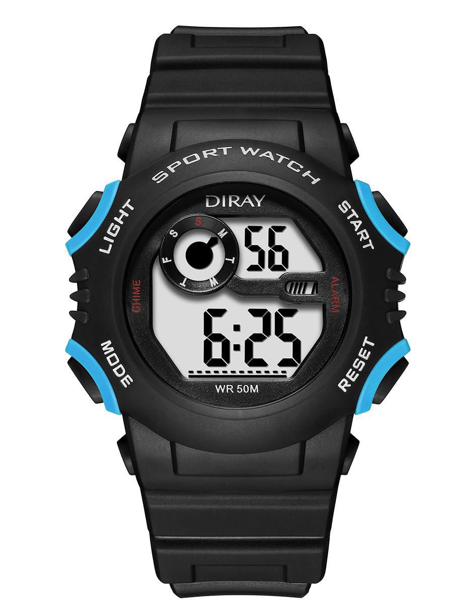 Reloj Time Master Series para hombre DR221L1 Reloj Time Master Series para hombre DR221L1