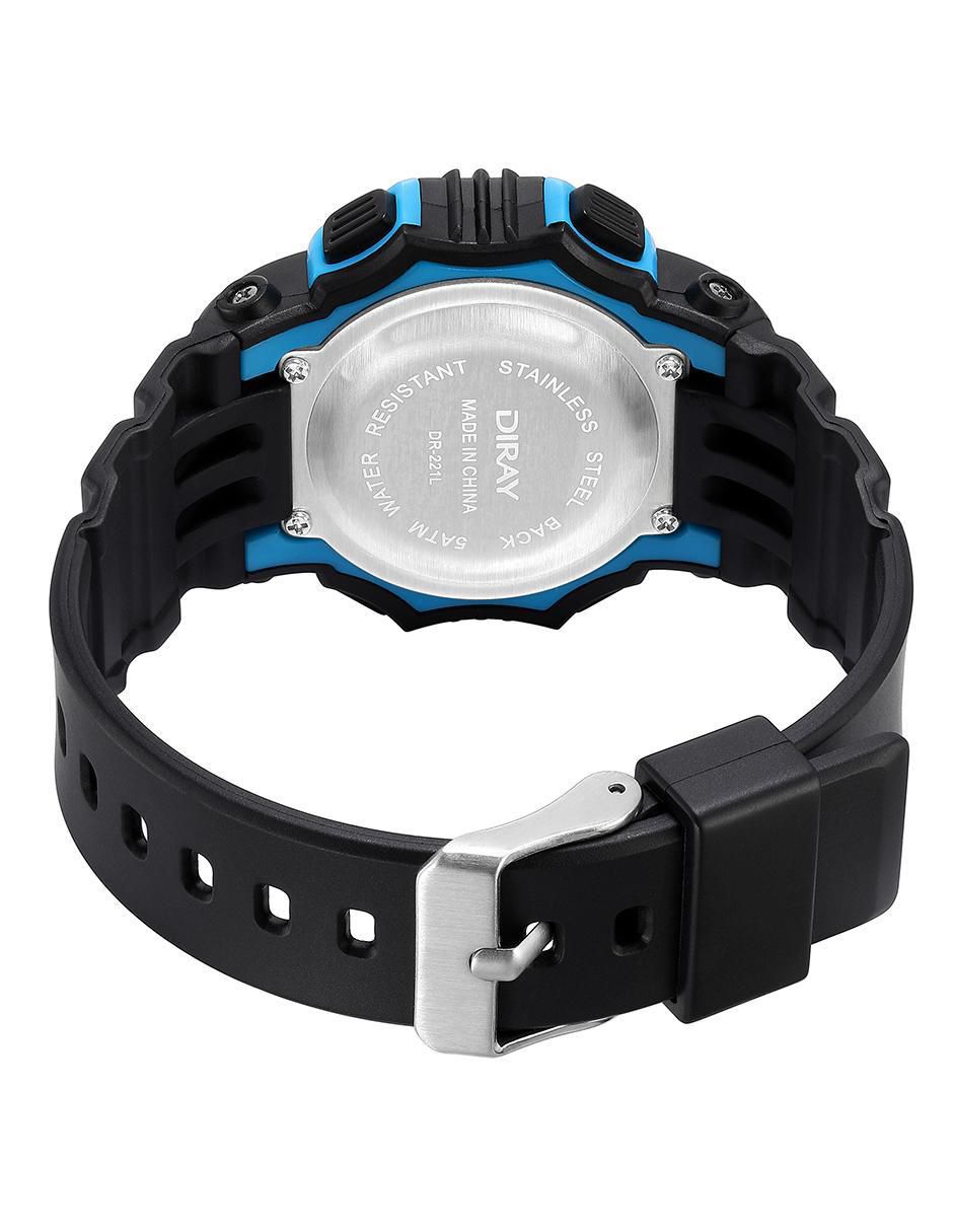 Reloj Time Master Series para hombre DR221L1 3