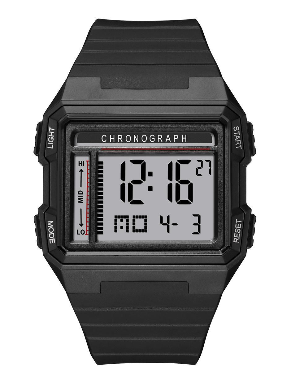 Reloj Time Master Series para hombre DR347G1