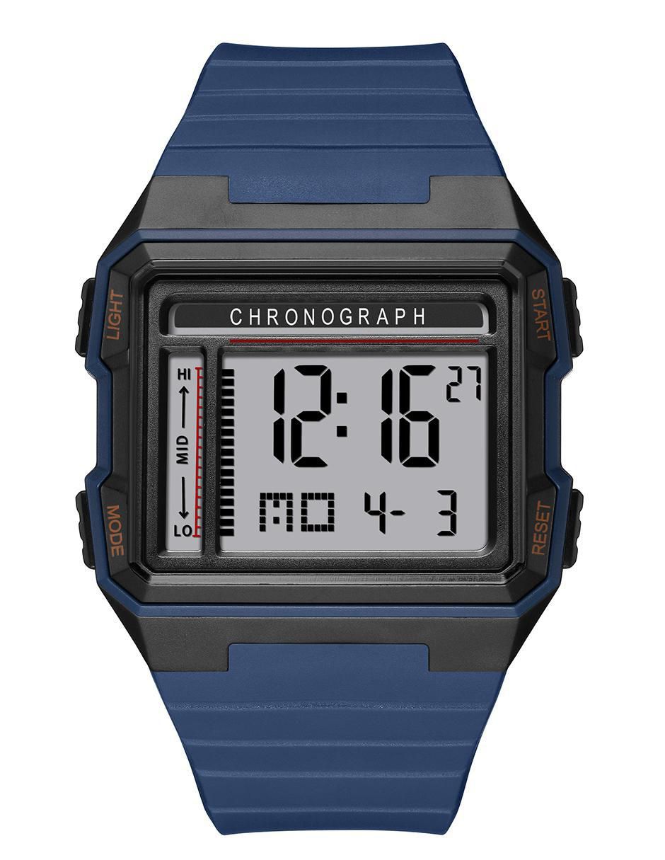 Reloj Time Master Series para hombre DR347G2 Reloj Time Master Series para hombre DR347G2