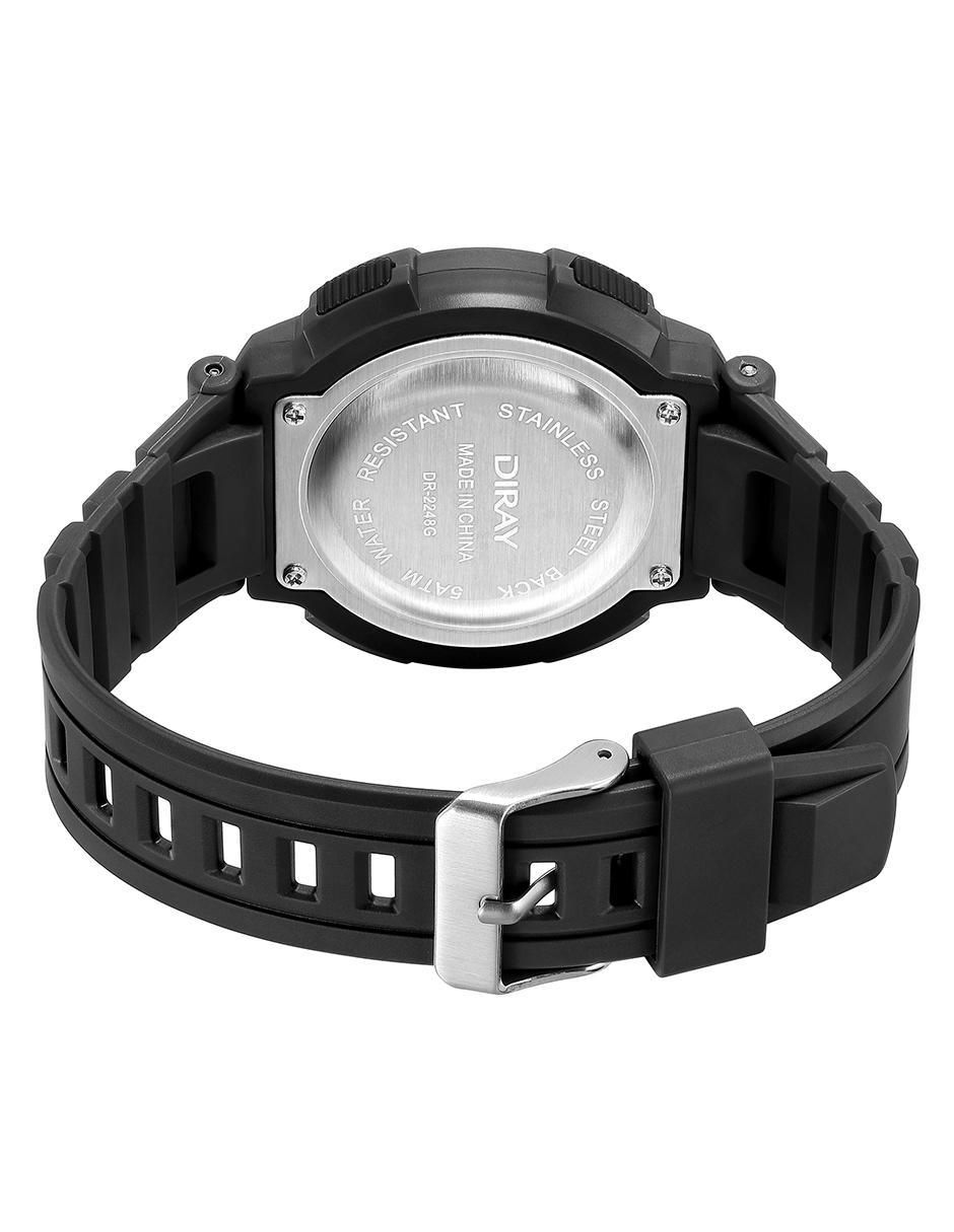 Reloj para hombre DR2248G2 3