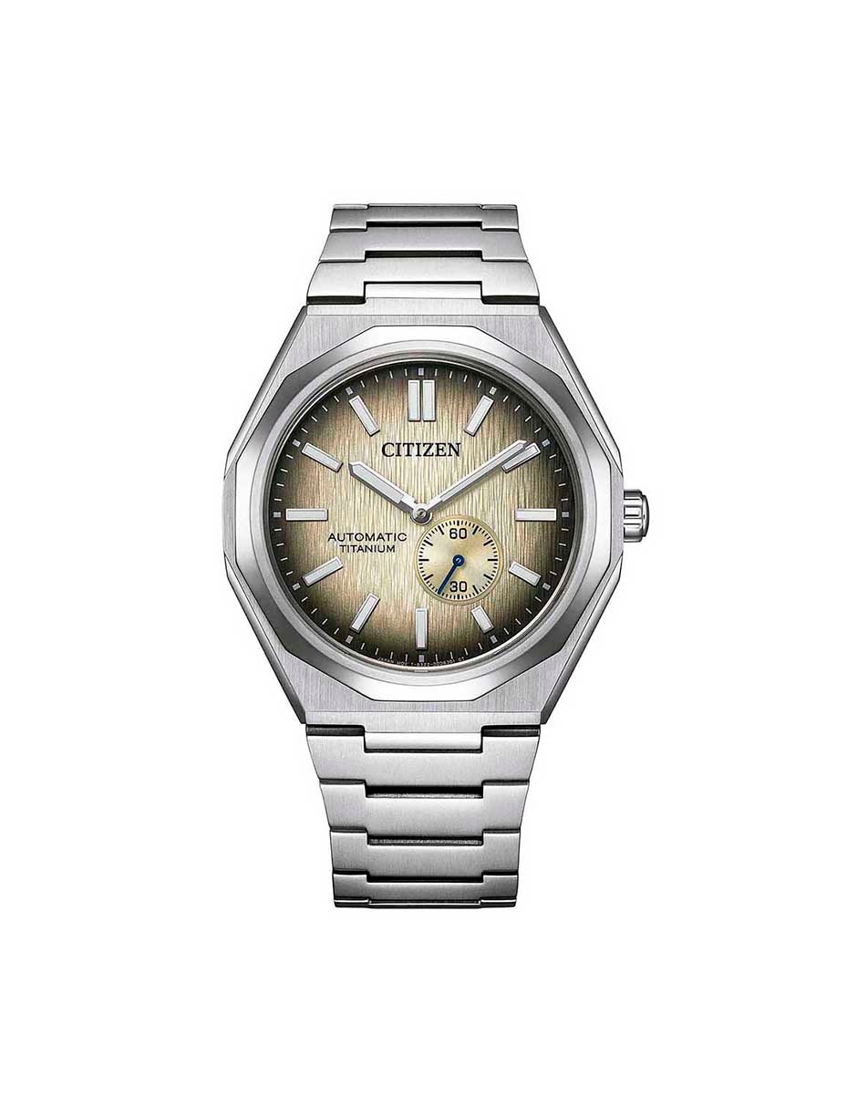 Reloj Zenshin para hombre 62020