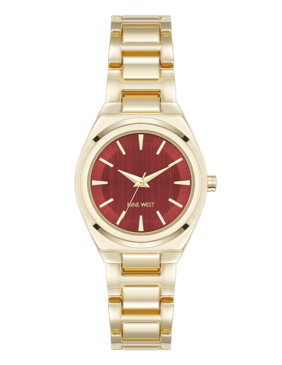 Reloj Gold Collection para mujer NW3326BYGB Reloj Gold Collection para mujer NW3326BYGB
