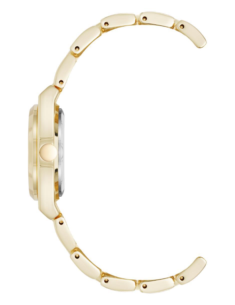 Reloj Gold Collection para mujer NW3326BYGB 2