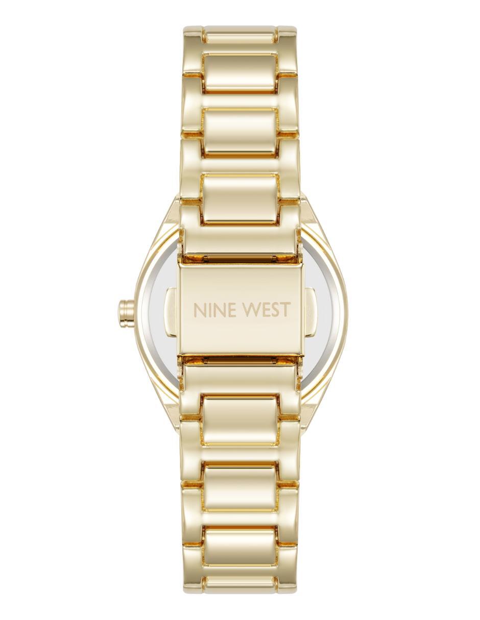 Reloj Gold Collection para mujer NW3326BYGB 3