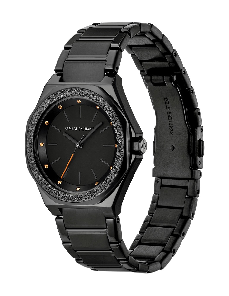 Reloj Street para mujer AX4621 2