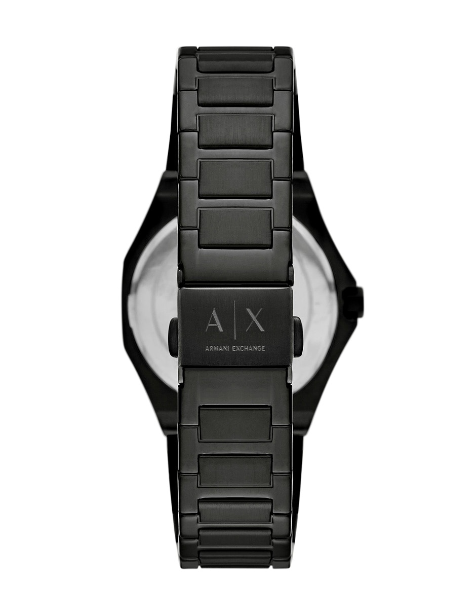 Reloj Street para mujer AX4621 4
