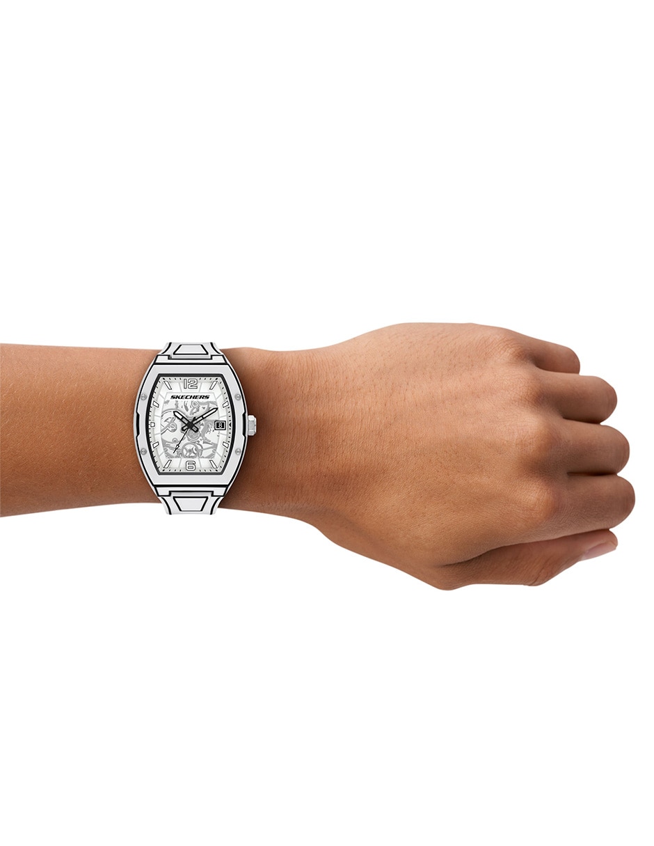 Reloj Tellem para hombre SR5248 4