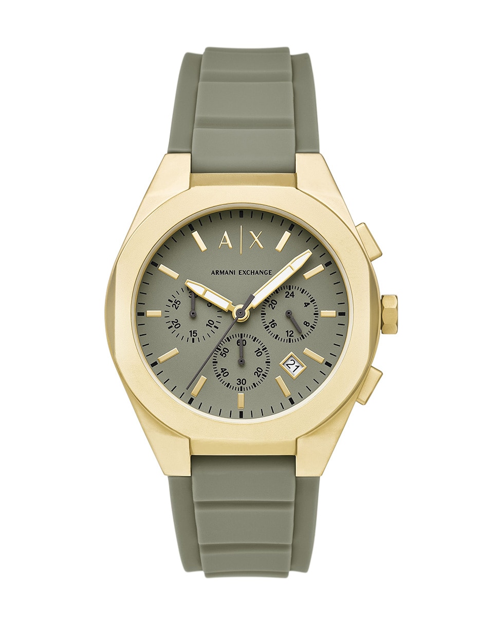 Reloj Street para hombre AX4197
