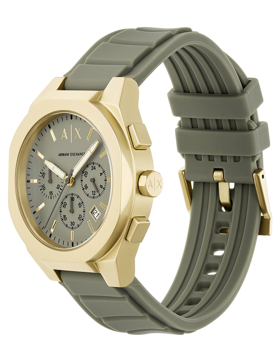 Reloj Street para hombre AX4197 2