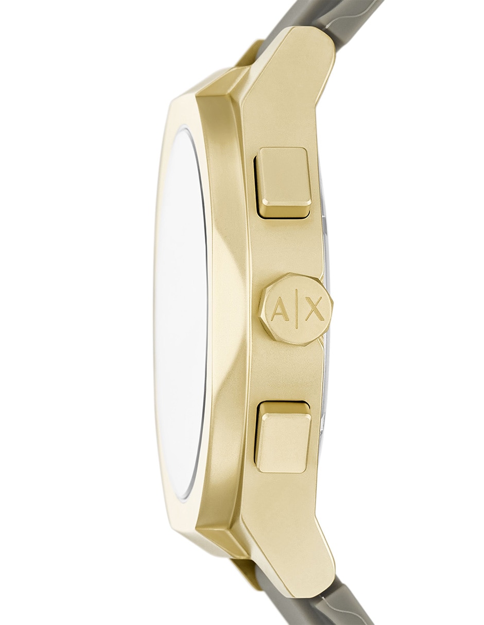 Reloj Street para hombre AX4197 3