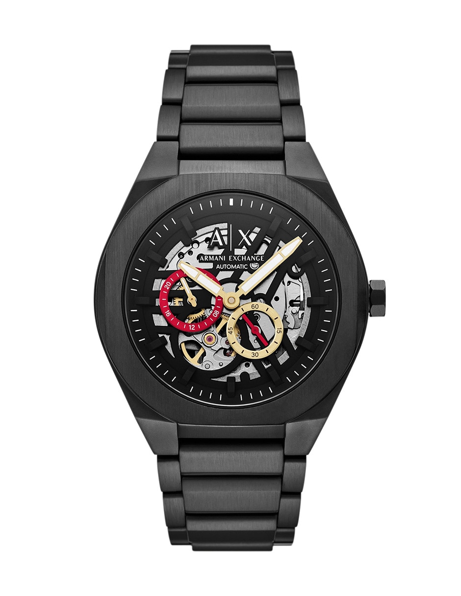 Reloj Street para hombre AX4196 Reloj Street para hombre AX4196