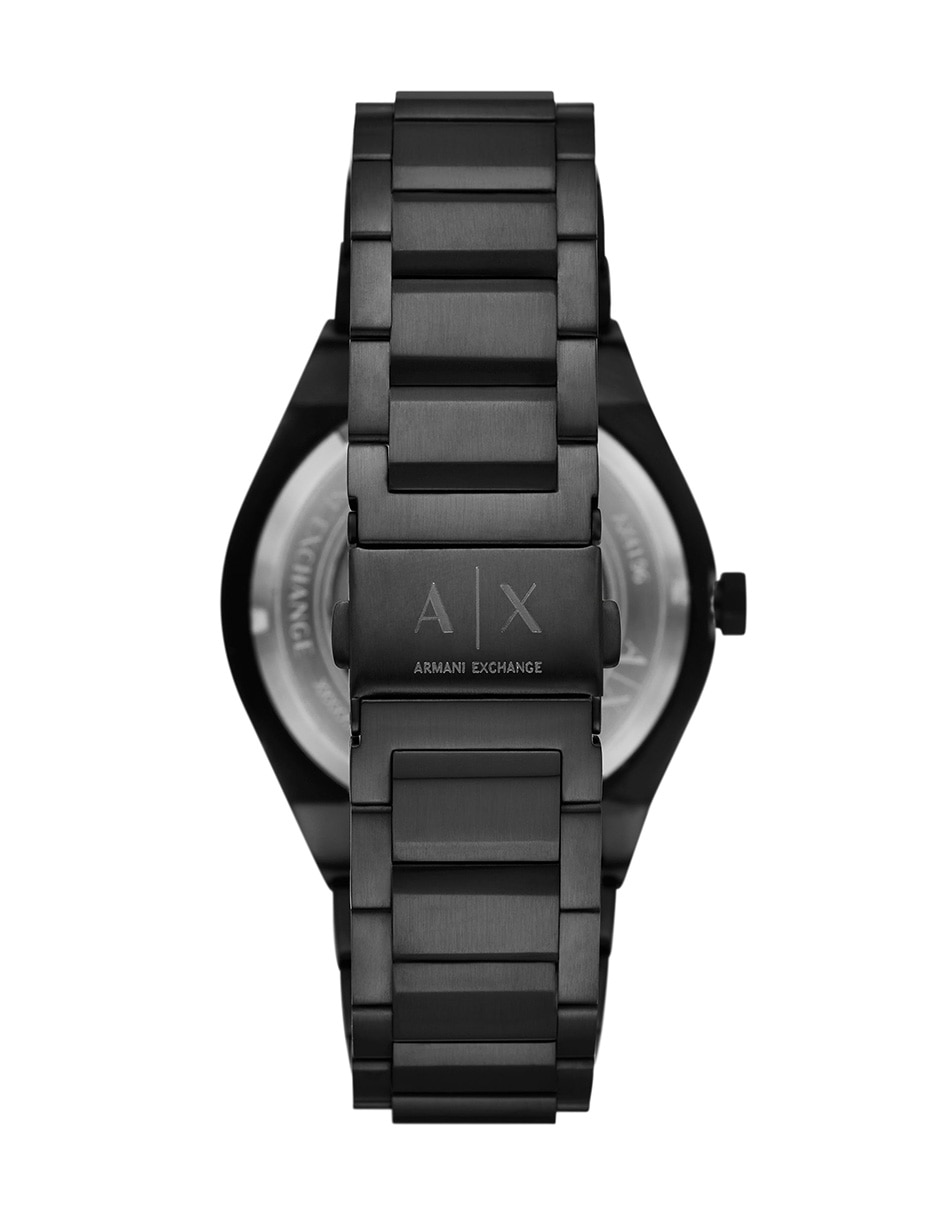 Reloj Street para hombre AX4196 4