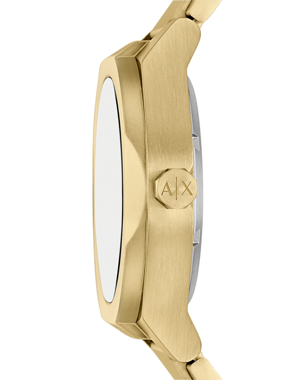 Reloj Street para hombre AX4194 3