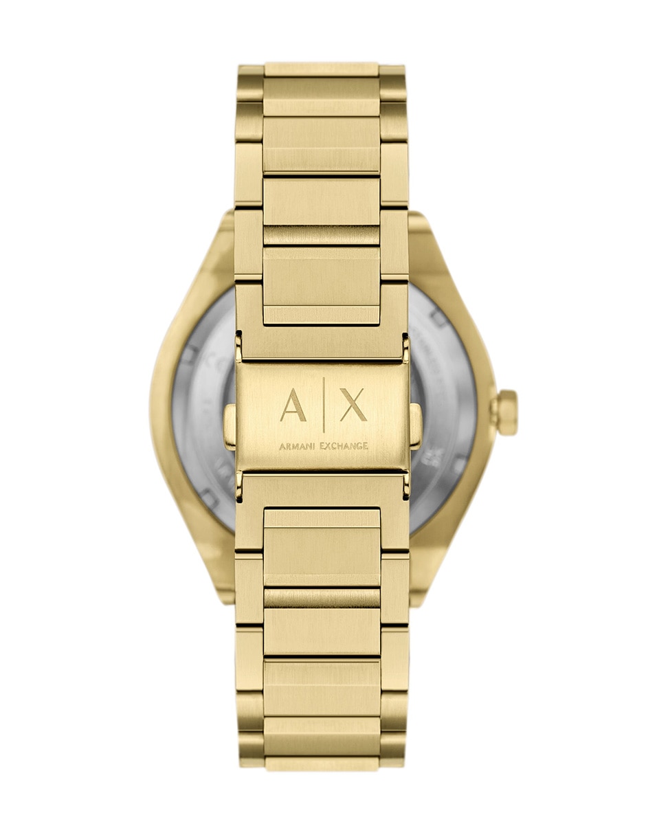 Reloj Street para hombre AX4194 4