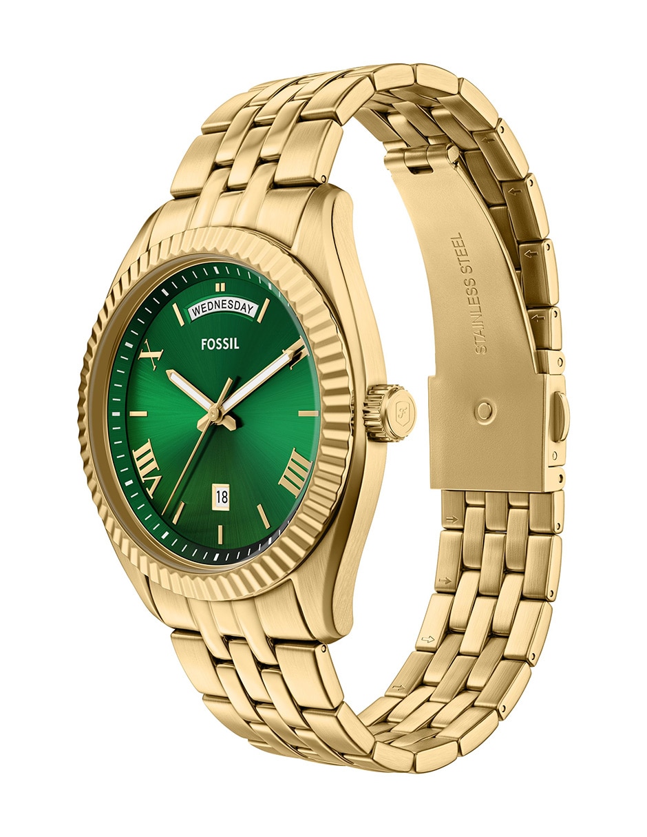 Reloj Campbell para hombre FS6142 2