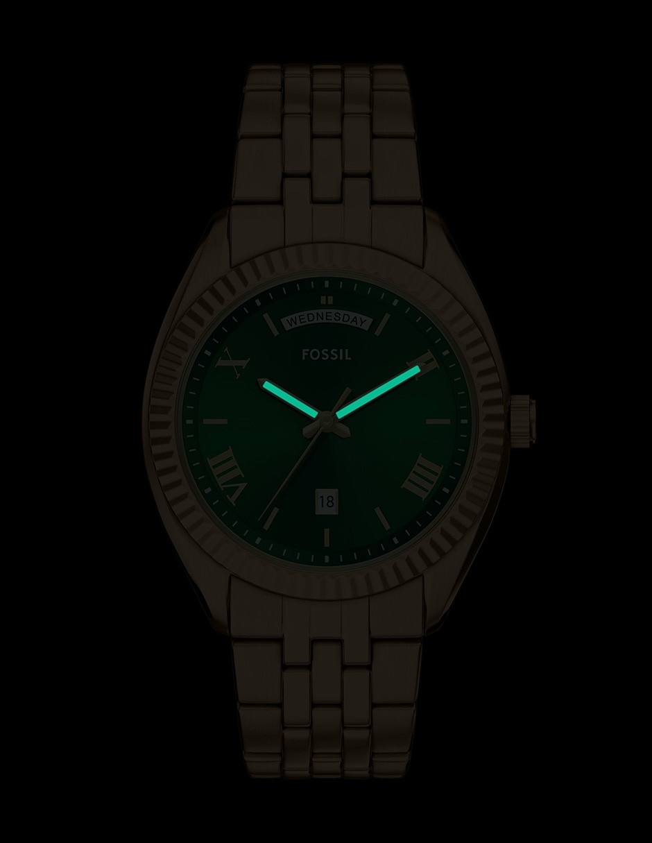 Reloj Campbell para hombre FS6142 7
