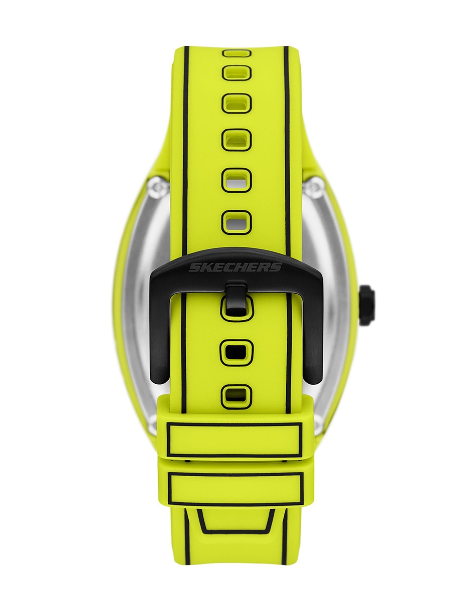 Reloj Tellem para hombre SR5251 3