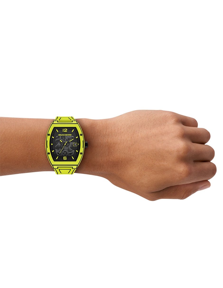 Reloj Tellem para hombre SR5251 4