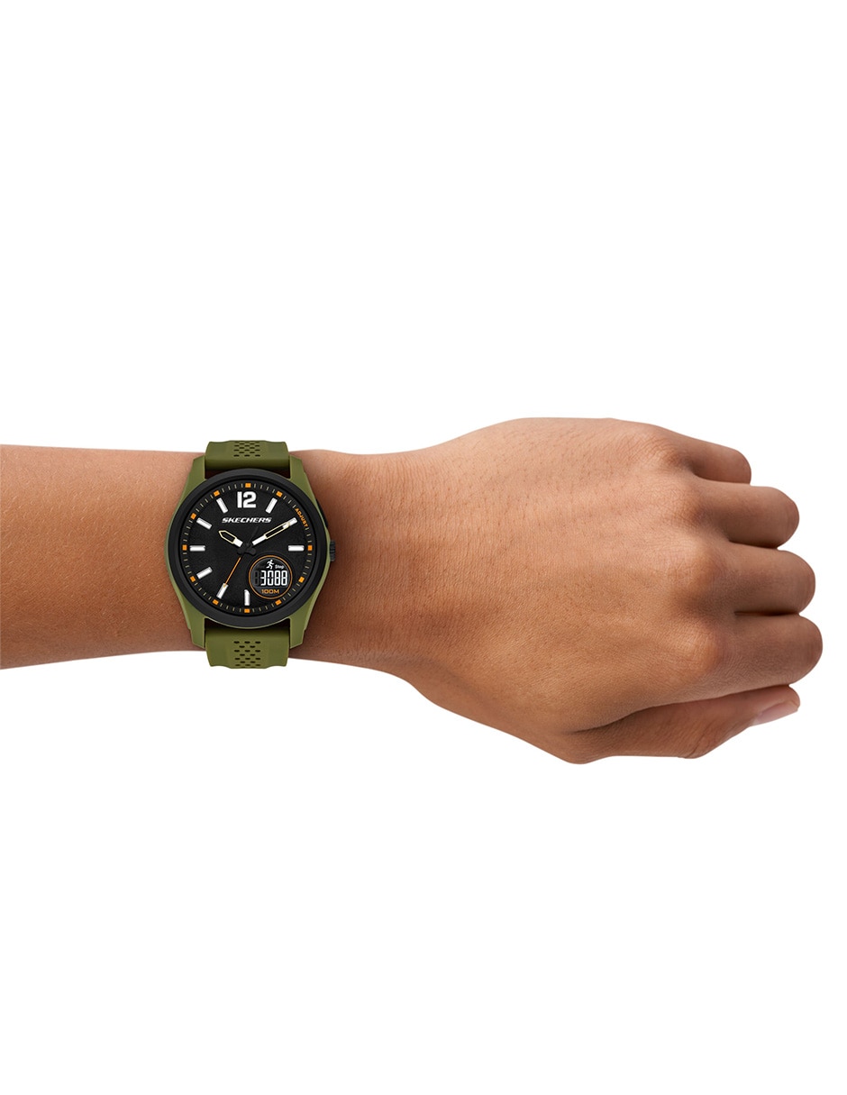 Reloj Sellas para hombre SR5270 4