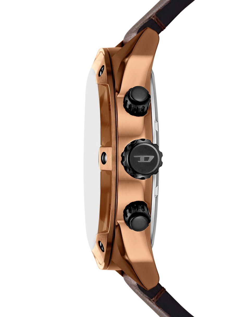 Reloj Spiked para hombre DZ4698 2