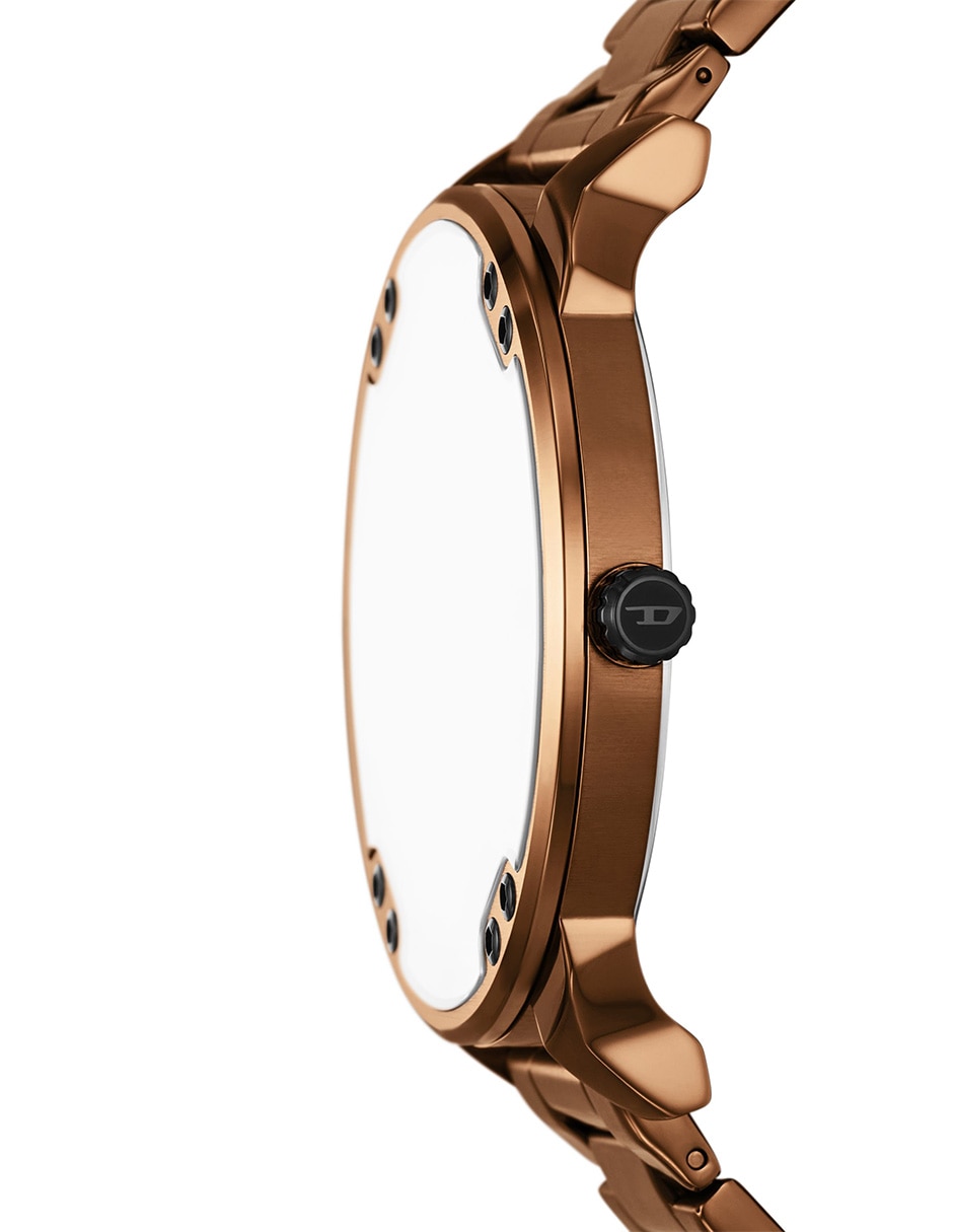 Reloj Mr. Daddy Slim para hombre DZ7493 2