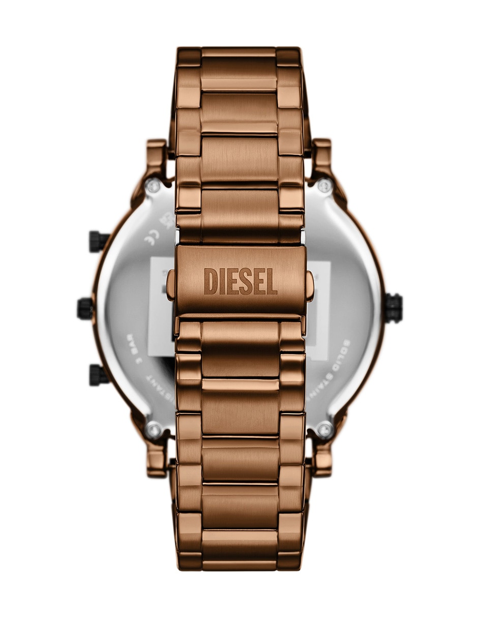 Reloj Mr. Daddy Slim para hombre DZ7493 3