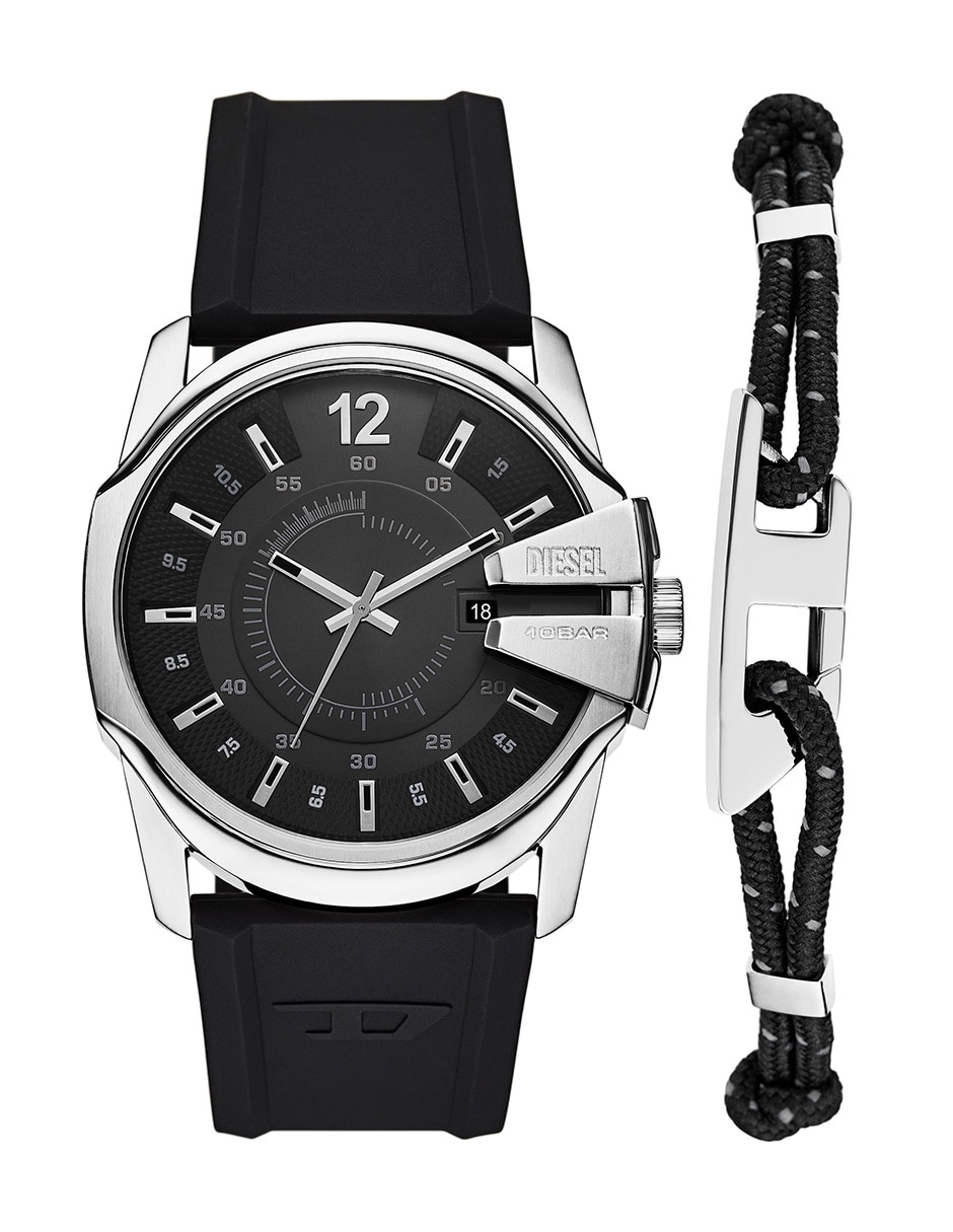 Kit de reloj Master Chief para hombre DZ4700SET