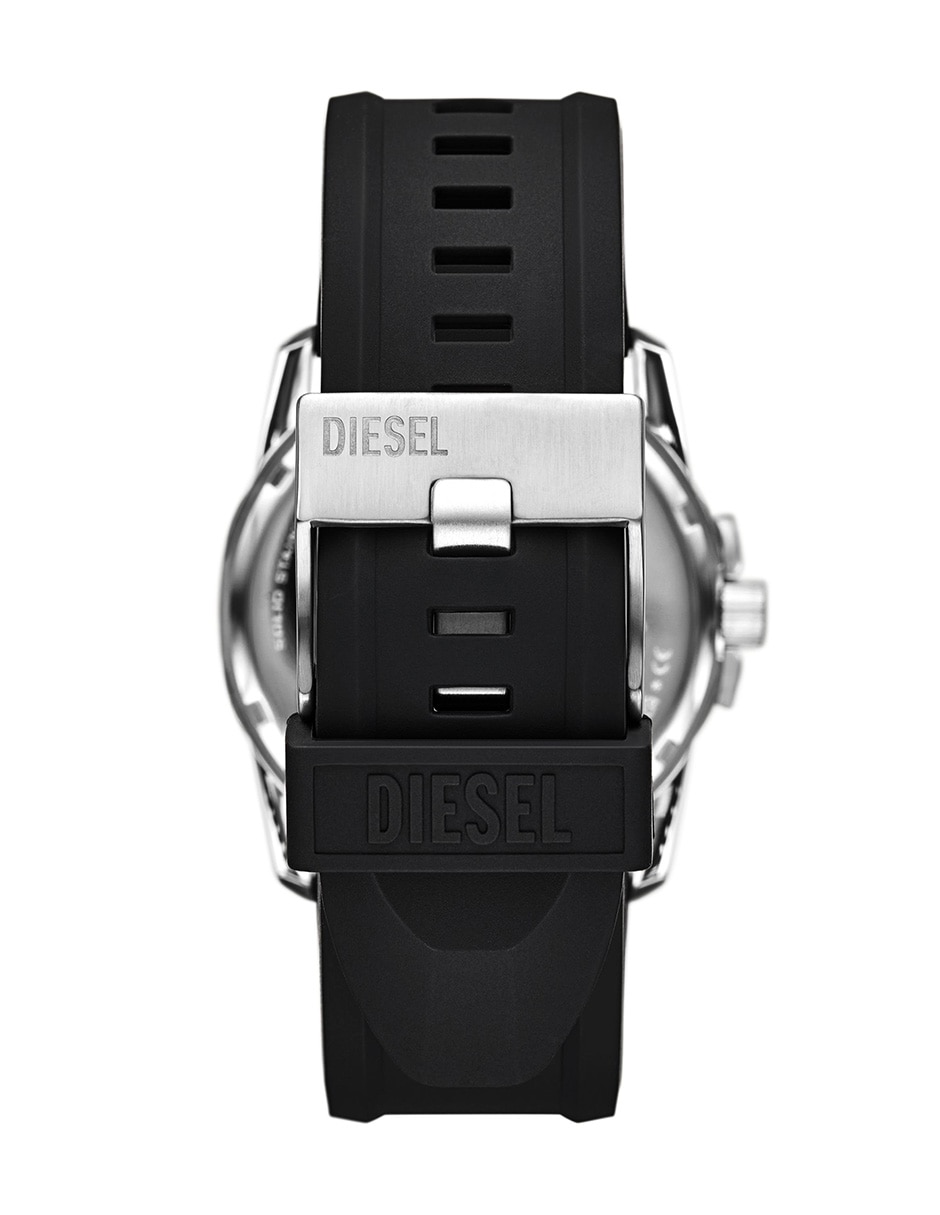 Kit de reloj Master Chief para hombre DZ4700SET 3